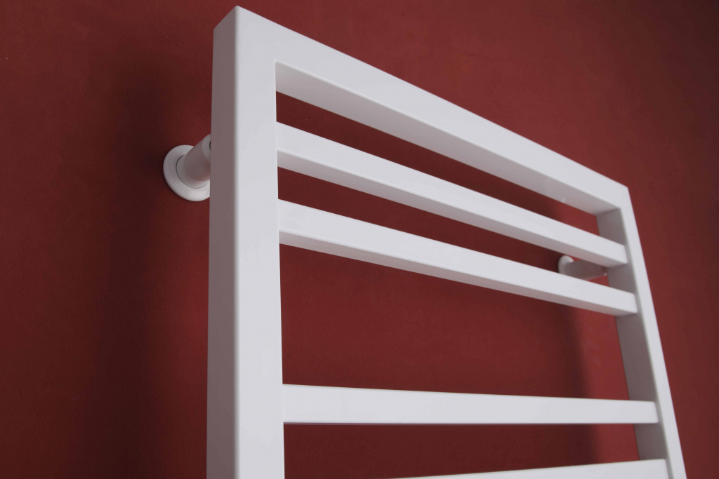PMH Avento Frame 500 x 790 mm AVF1 koupelnový radiátor, další fotografie výrobce