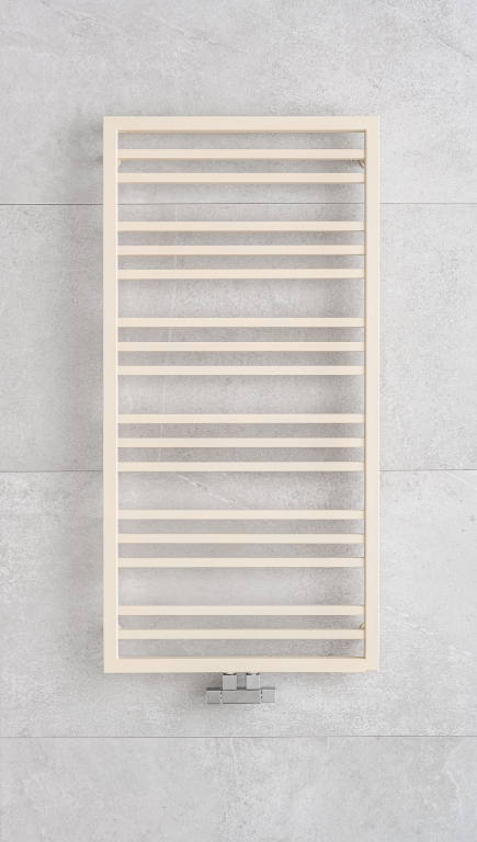 PMH Avento Frame 600 x 1630 mm AVF6 koupelnový radiátor, celkový pohled