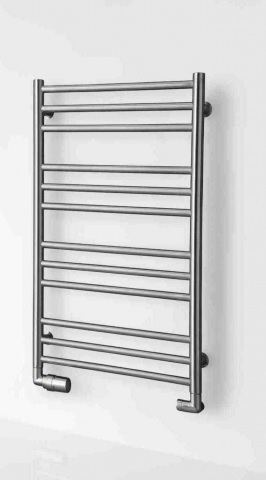PMH Sorano 500 x 790 mm SN1 koupelnový radiátor, celkový pohled