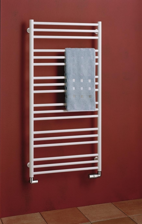 PMH Sorano 500 x 1210 mm SN3 koupelnový radiátor, celkový pohled