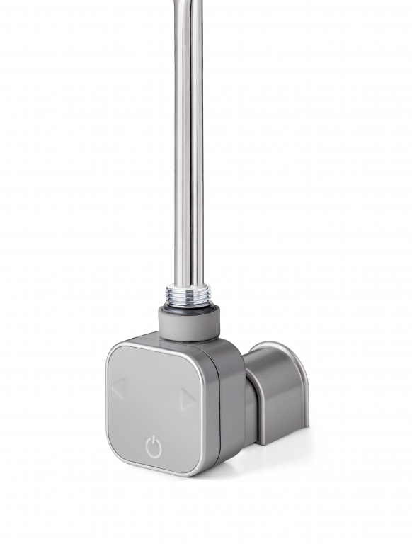PMH elektrická topná tyč NEX1 s termostatem a bluetooth, celkový pohled