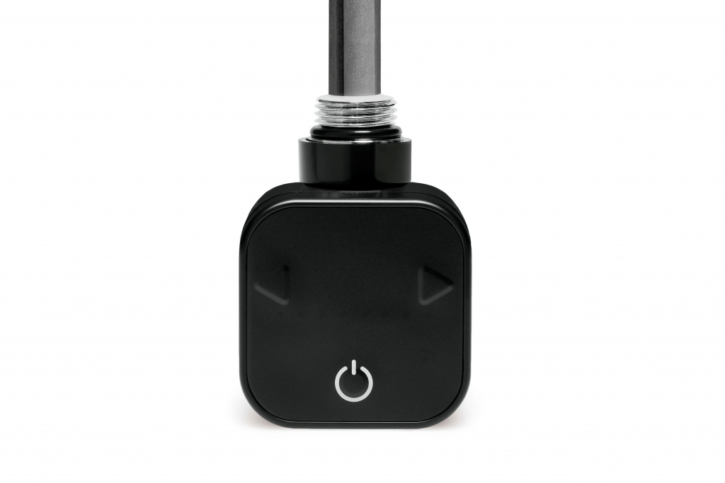 PMH elektrická topná tyč NEX1 s termostatem a bluetooth, další pohled