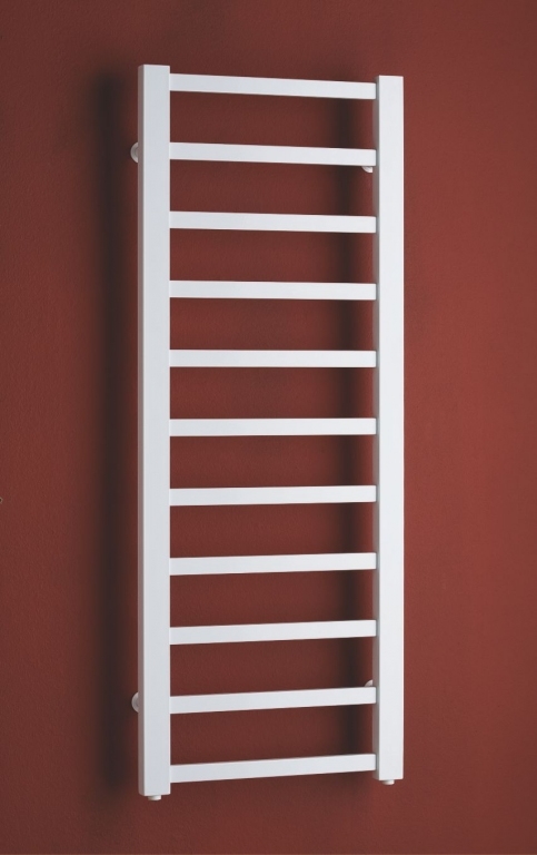 PMH Galeon 500 x 1280 mm G3 koupelnový radiátor, celkový pohled