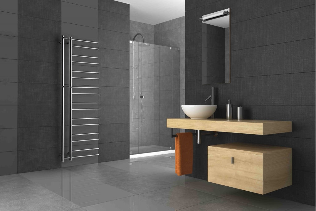 PMH Theia 500 x 1540 mm T2 koupelnový radiátor, další fotografie výrobce