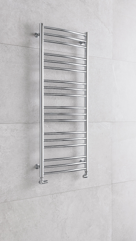 PMH Laveno 500 x 1210 mm LN3 koupelnový radiátor, další fotografie výrobce