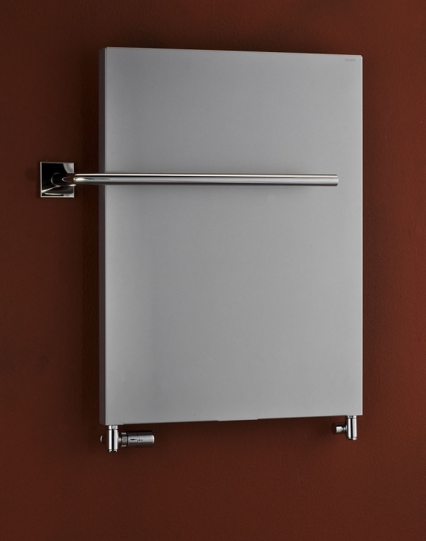 PMH Pegasus 608 x 800 mm PG2 koupelnový radiátor, celkový pohled