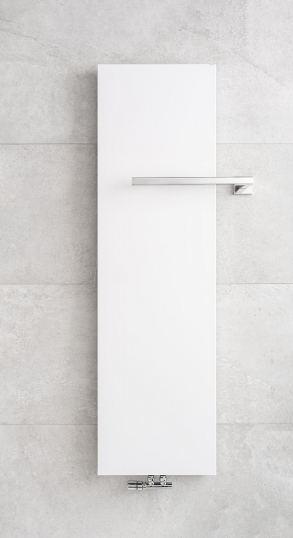 PMH Pegasus 488 x 1700 mm PG7 koupelnový radiátor, celkový pohled