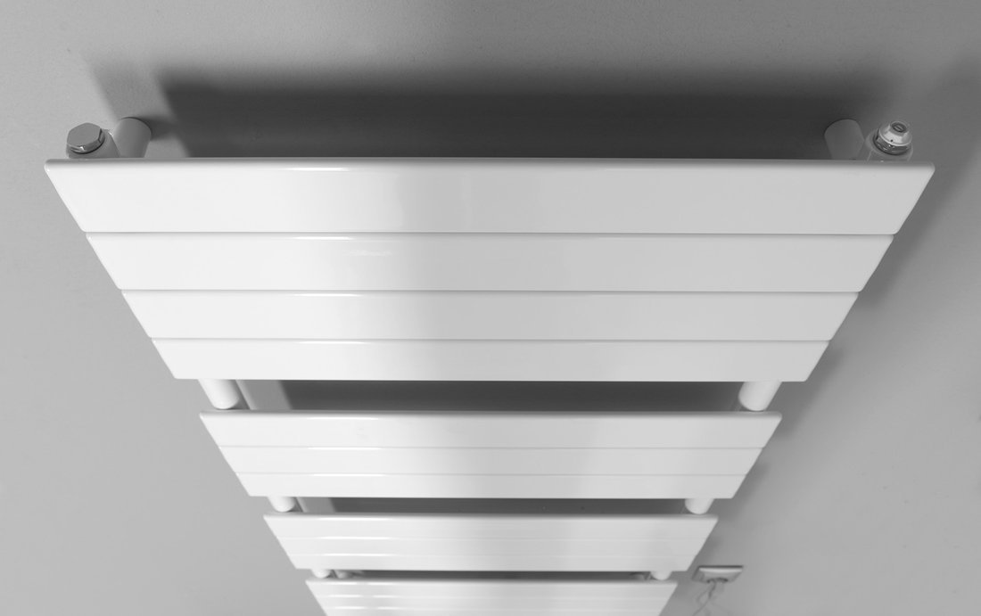 Thermal Trend D 750 x 1222 kombinovaný topný žebřík, další fotografie výrobce