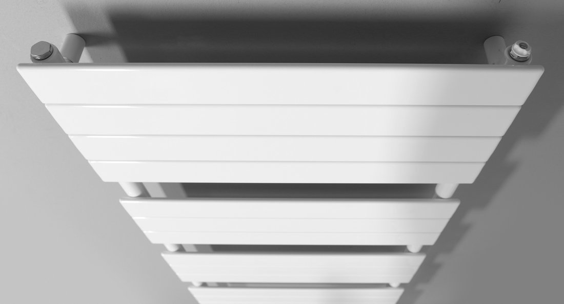 Thermal Trend D 750 x 1510 kombinovaný topný žebřík, další fotografie výrobce