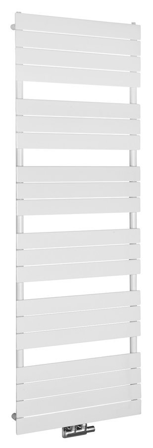 Thermal Trend D 750 x 1798 kombinovaný topný žebřík, celkový pohled