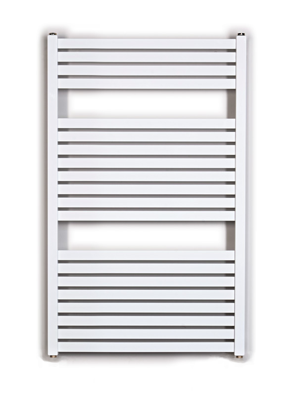 Thermal Trend KH 450 x 970 kombinovaný topný žebřík, celkový pohled