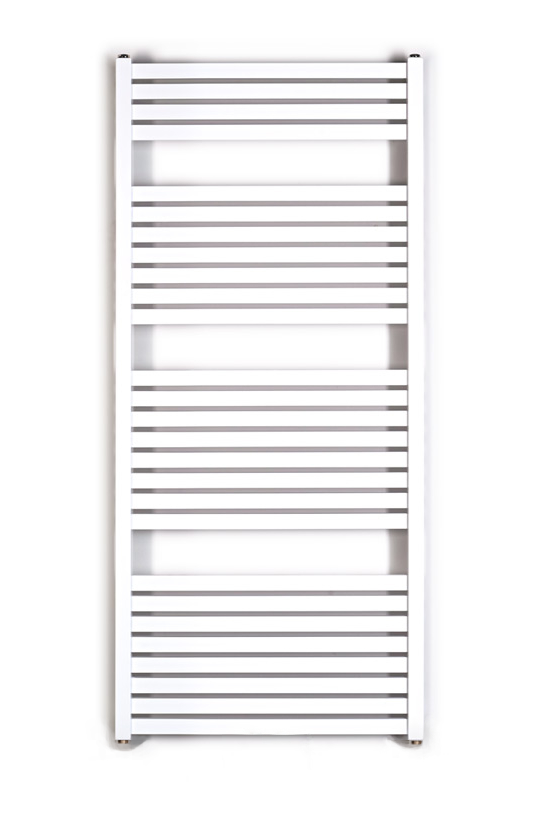 Thermal Trend KH 600 x 1330 kombinovaný topný žebřík, celkový pohled