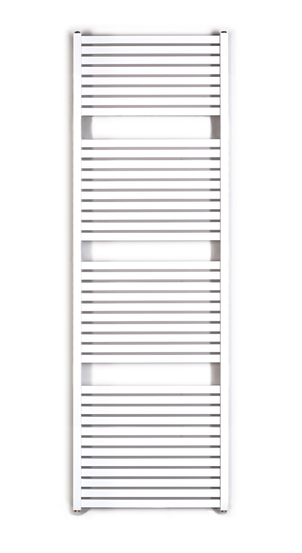 Thermal Trend KH 600 x 1850 kombinovaný topný žebřík, celkový pohled