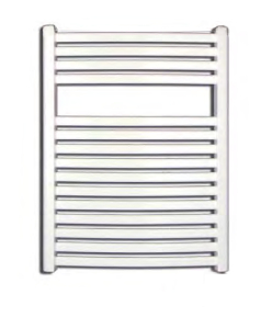 Thermal Trend KM 750 x 783 kombinovaný topný žebřík, celkový pohled