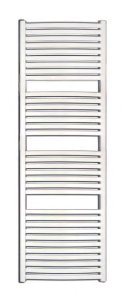 Thermal Trend KM 750 x 1815 kombinovaný topný žebřík, celkový pohled