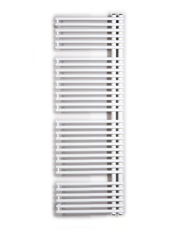 Thermal Trend HTO 746 x 1454 kombinovaný topný žebřík HTO 746/1454, celkový pohled