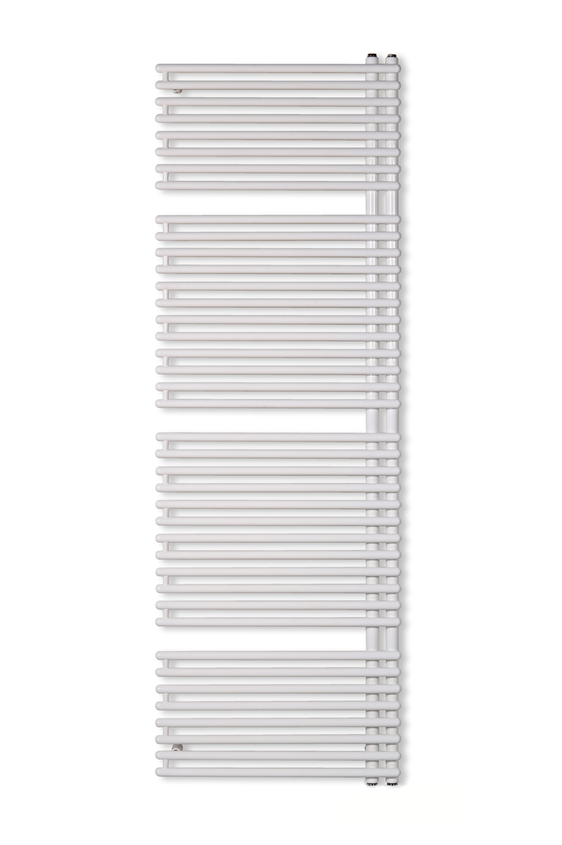 Thermal Trend HTO 496 x 1782 kombinovaný topný žebřík HTO 496/1782, celkový pohled