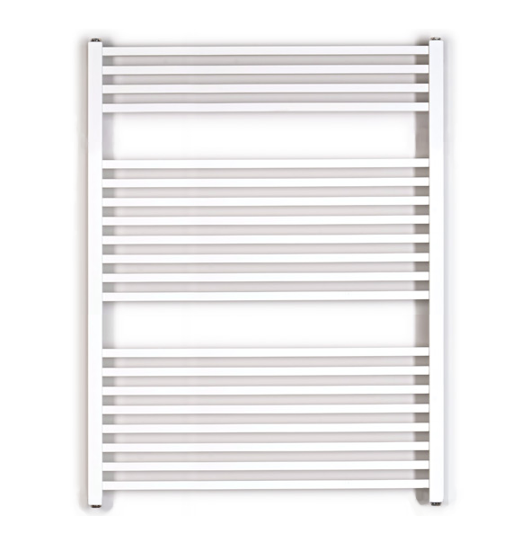 Thermal Trend KQ 600 x 960 kombinovaný topný žebřík, celkový pohled