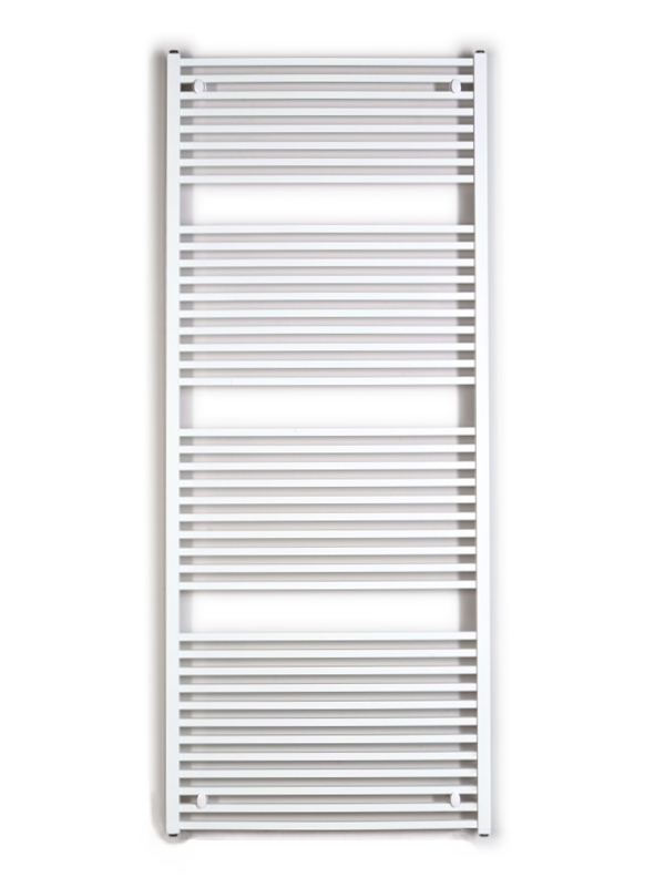 Thermal Trend KQ 450 x 1850 kombinovaný topný žebřík, celkový pohled