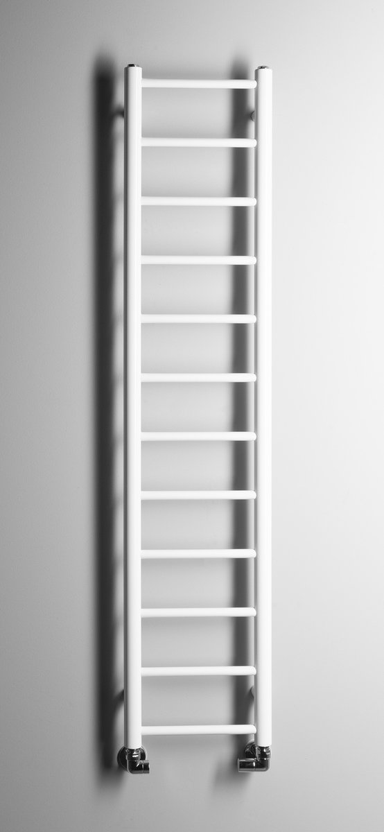 Sapho DINA otopné těleso 300x1380 mm, bílá, další fotografie výrobce