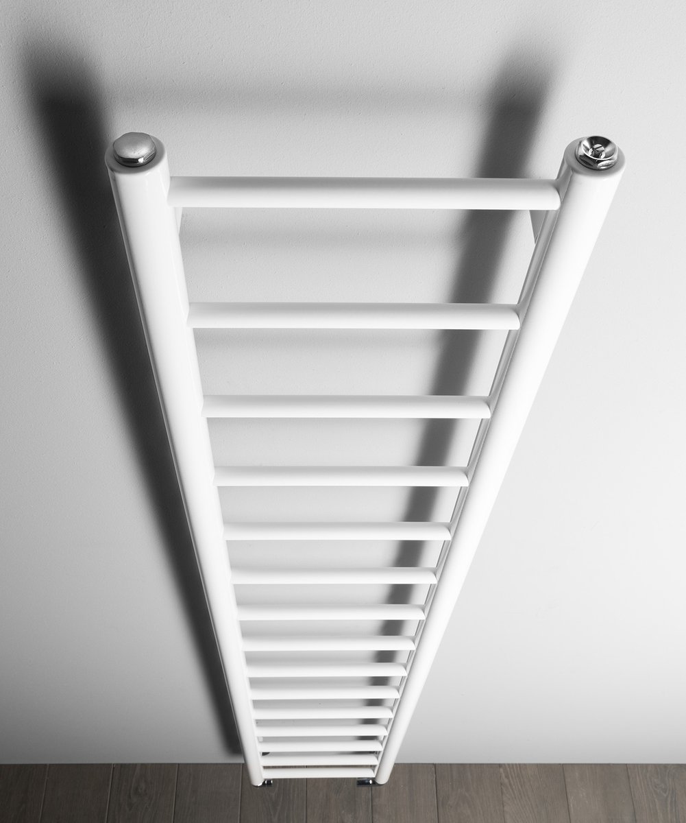 Sapho DINA otopné těleso 300x1740 mm, bílá, další fotografie výrobce