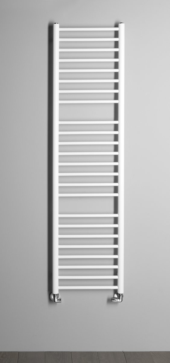 Sapho DINA otopné těleso 400x1560 mm, bílá, další fotografie výrobce