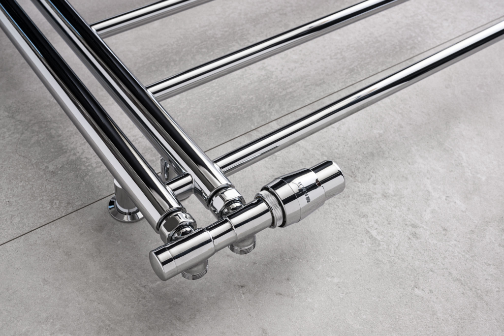 PMH Apollo 1140x500 mm AP1 koupelnový radiator, další fotografie výrobce