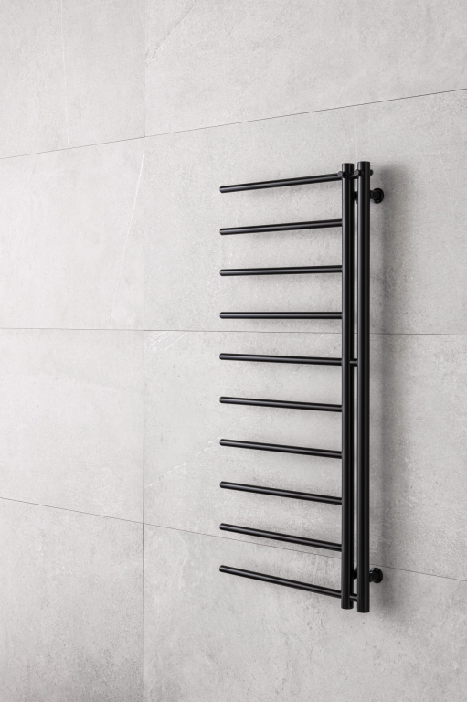PMH Apollo 1140x500 mm AP1-L koupelnový radiator, další fotografie výrobce