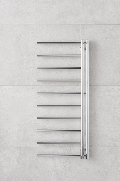 PMH Apollo 1140x500 mm AP1-L koupelnový radiator, další fotografie výrobce