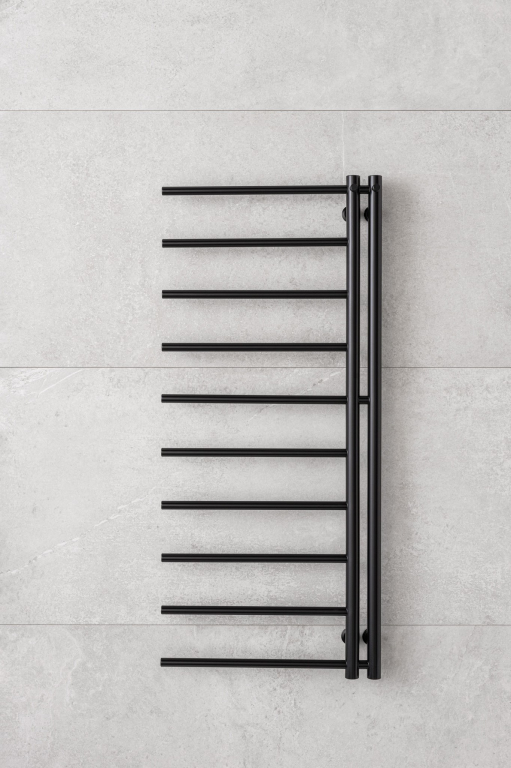 PMH Apollo 1140x500 mm AP1-L koupelnový radiator, celkový pohled