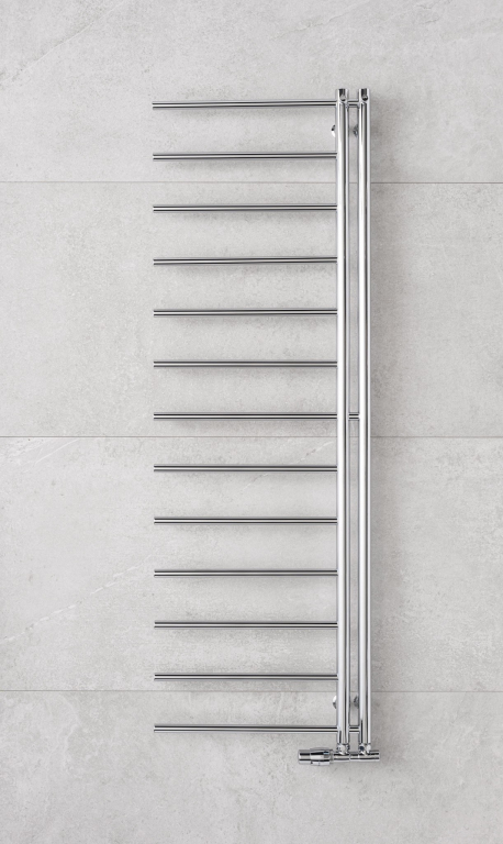 PMH Apollo 1500x500 mm AP2-L koupelnový radiator, další fotografie výrobce