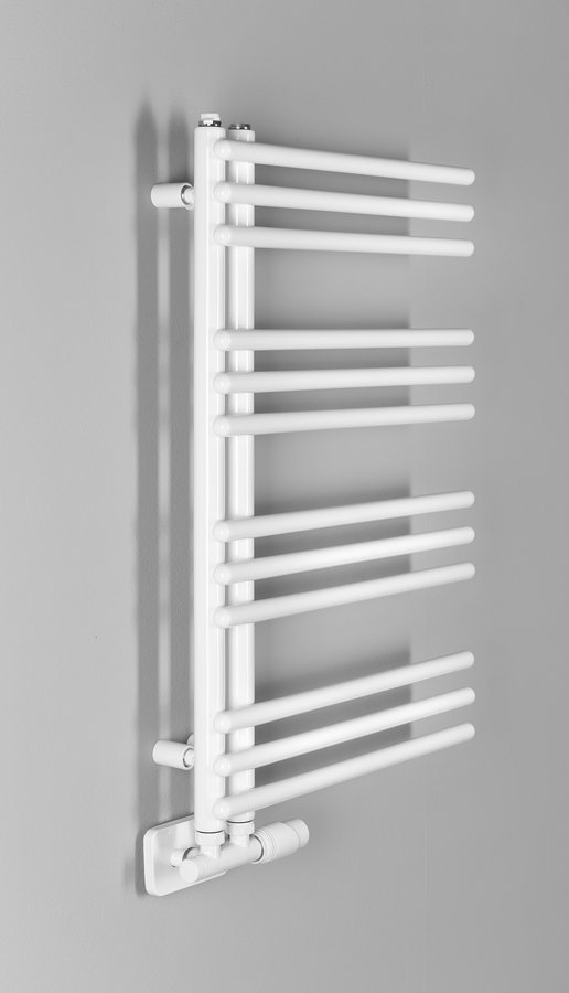 Aqualine POSEIDON otopné těleso 450x740mm, bílá, další fotografie výrobce