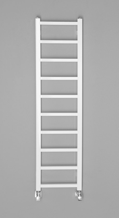 Sapho METRO LIGHT otopné těleso 300x1140 mm, bílá, další fotografie výrobce